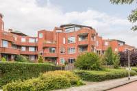 Woning Woldberg 133 Capelle aan den IJssel