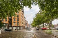 Woning Nieuwe Haven 53L Schiedam