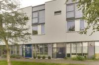 Woning Andrej Sacharowstraat 13 Den Haag