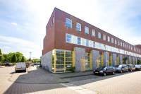 Woning Borgloonstraat 6-N Amsterdam