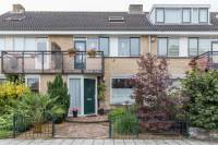 Woning Schubertstraat 34 Capelle aan den IJssel