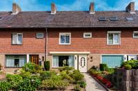 Woning Professor Verbernelaan 49 Tilburg