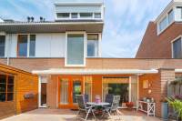 Woning Purmer 8 Amersfoort