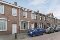 Woning Pironstraat 66 Tilburg