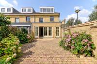 Woning Roosduinen 143 Hoofddorp