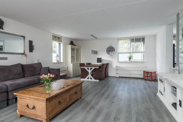 Woning Cauberg 40 Alphen aan den Rijn