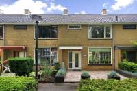 Woning Iependal 58 Maassluis