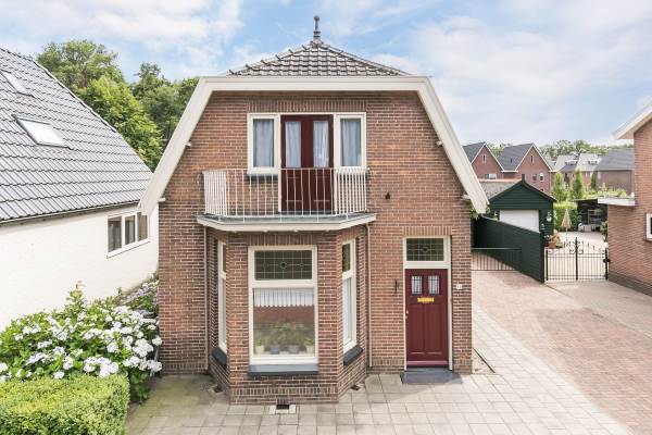 Woning Zwolseweg 84 Balkbrug - Oozo.nl