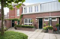 Woning Beekstraat 3-2 Arnhem