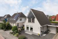 Woning De Braak 9 Menaam