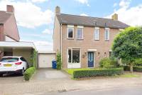 Woning Kanhoeve 16 Sterksel