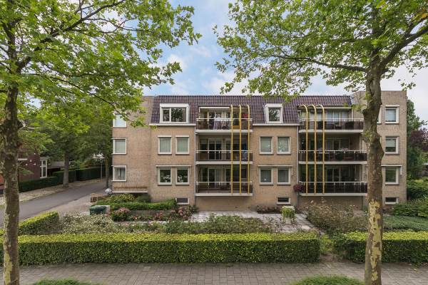Woning Veerallee 59A Zwolle
