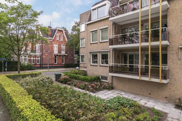 Woning Veerallee 59A Zwolle - Oozo.nl