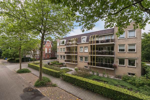 Woning Veerallee 59A Zwolle - Oozo.nl