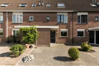 Woning Fuutlaan 22 Capelle aan den IJssel