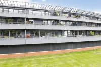 Woning De Zeilmakerij 23 Leusden