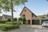 Woning Renkumlaan 101 Tilburg