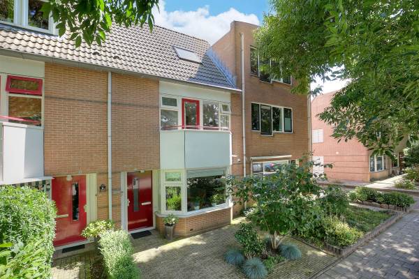 Woning Churchilldreef 83 Ede