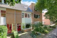 Woning Churchilldreef 83 Ede