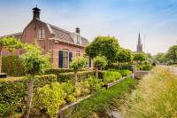 Woning Achtersloot 40 IJsselstein