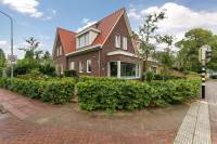 Woning Hamburgerweg 28A Ermelo