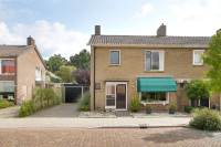 Woning Thomas Ainsworthlaan 11 Almelo