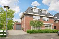 Woning Duikerstraat 50 Aalsmeer