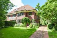 Woning Schout bij Nacht Doormanlaan 13 Wassenaar