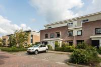 Woning Rubenslaan 63 Bergschenhoek
