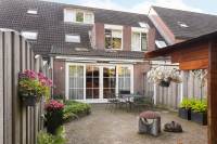 Woning Duivelshofhoek 21 Enschede