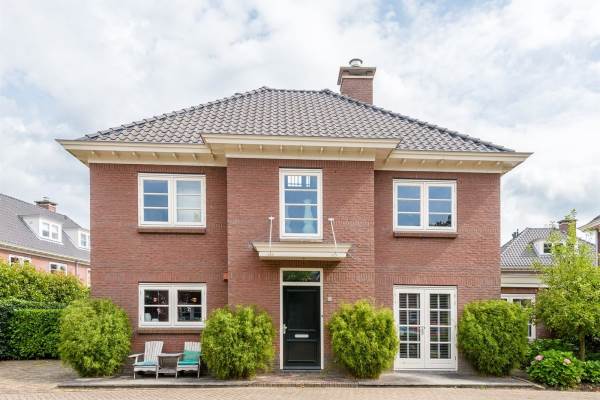 Woning Stinzenlaan Zuid 251 Breukelen