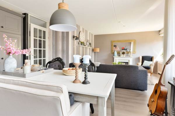 Woning Geersstraat 54 Purmerend