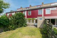 Woning Weverij 72 Gorredijk