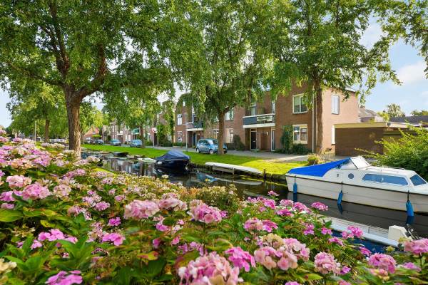 Woning De Laars 32 Enkhuizen