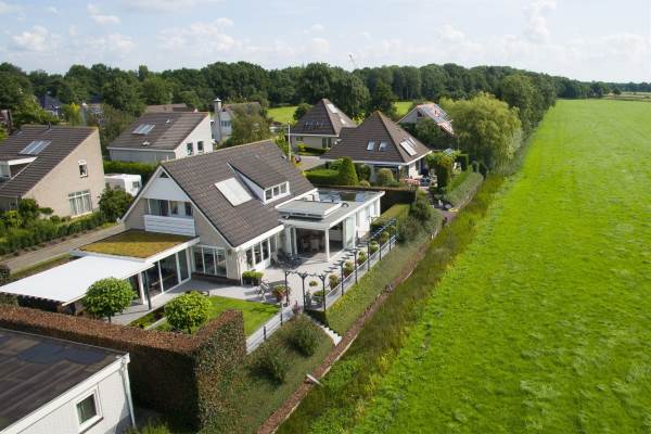 Woning Morra 157 Drachten