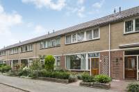 Woning Kardinaal de Jongsingel 5 Den Bosch