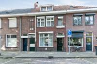 Woning Jacob van Campenstraat 9 Tilburg