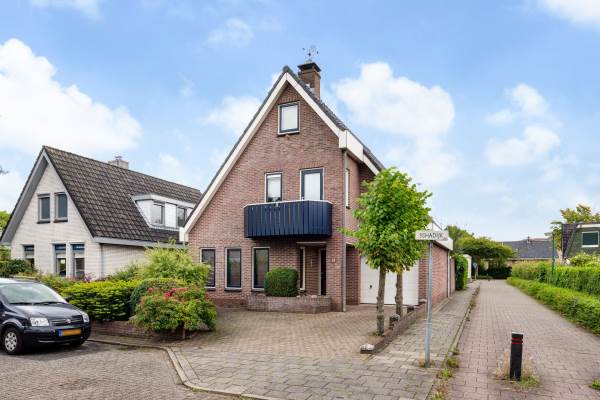 Woning Schadijk 2 Veenendaal