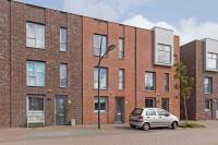 Woning Wachtspoor 30 Assendelft