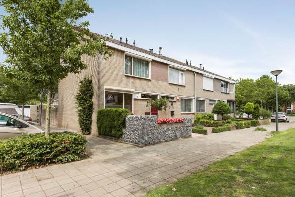 Woning Basielhof 13 Oosterhout Nb