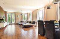 Woning Wolbrantskerkweg 44-H Amsterdam