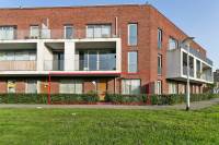 Woning Gerard Mercatorstraat 5 Tilburg