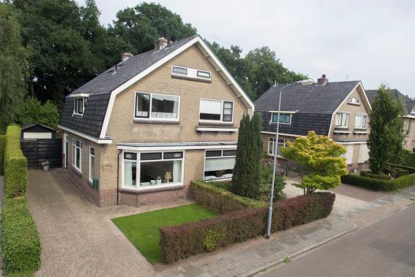 Woning Klokkenkampsweg 22 Twello
