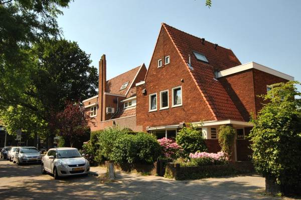 Woning Randwijcklaan 4 Amstelveen