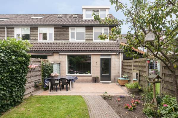 Woning Akelei 89 Kampen