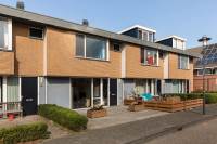 Woning de Werf 33 Schagen