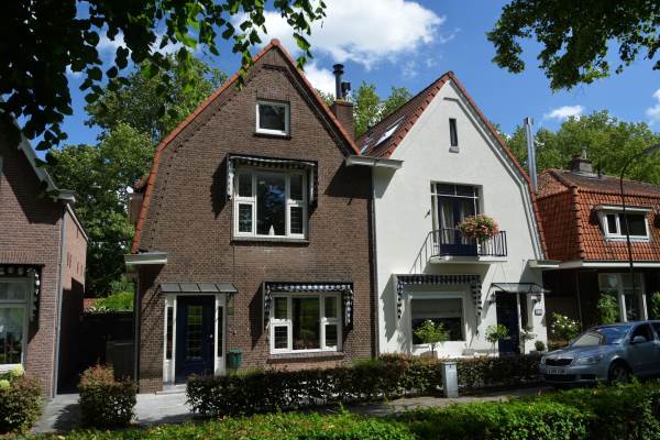 Woning Reeweg Oost 230 Dordrecht