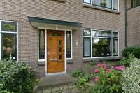 Woning Willem de Zwijgerlaan 35 Oegstgeest