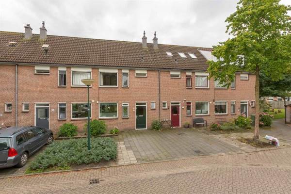 Woning Schaapherder 30 Leusden