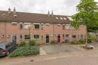 Woning Schaapherder 30 Leusden